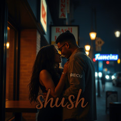 shush!