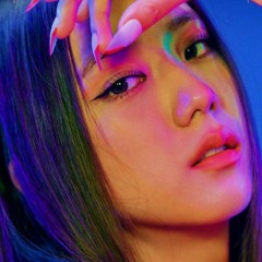 blackpink- how you like that (slowed + reverb)