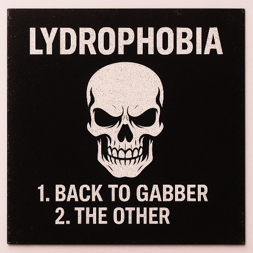 Lydrophobia - Back To Gabber