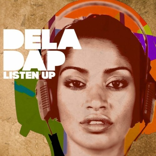 DELADAP - Listen Up - live from Donauinselfest 2019