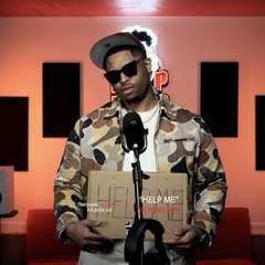 Rich Nelson - Help Me Freestyle