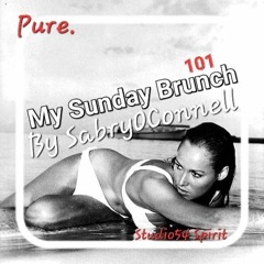 My Sunday Brunch 101 By SabryOConnell
