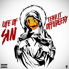 TearItOffGreezy - Life Of Sin [Thizzler Exclusive]