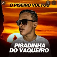 Pisadinha Do Vaqueiro- Agora É Pra Valer (Com Grave)