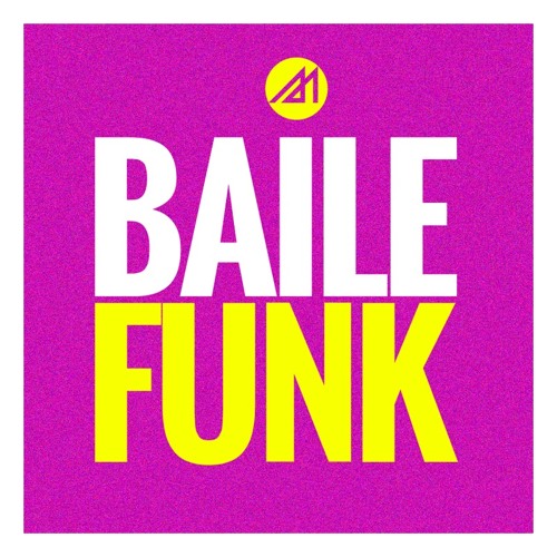 Playlist - Baile funk