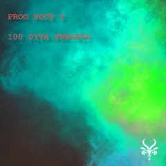 DIVA Soundbank - Prog Rock 2