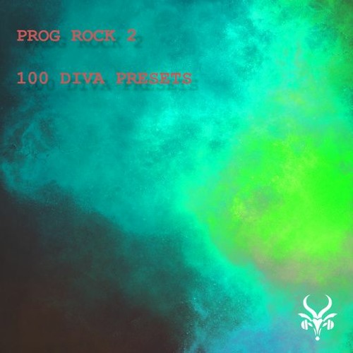 DIVA Presets - Prog Rock 2 demo song