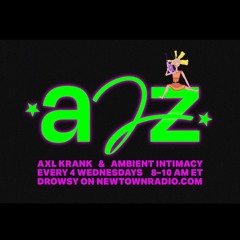 A2Z w/ axl krank ft. bkim 09/03/25