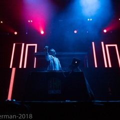 Quarantine Tech House/House Mixx
