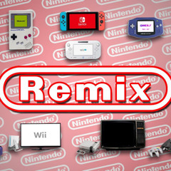 I remixed every Nintendo startup sound (I don’t own this lol)