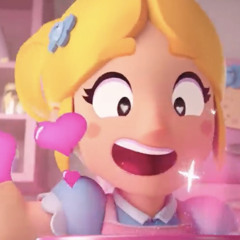 Brawl Stars - Piper’s Sugar & Spice!