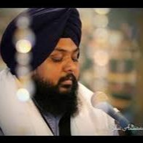 Madhoo Bhai Anantvir Singh & Bhai Amolak Singh