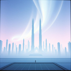 Vault of the Post-Human Sky