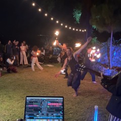 FireSpace set El Dragon Guateflow