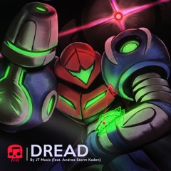 Metroid Dread Rap - "Dread"