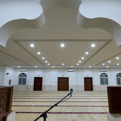 واذكروا اسم الله في أيام معدودات (البقرة ٢٠٣ - ٢٠٧) - عبد الرحمن حسين