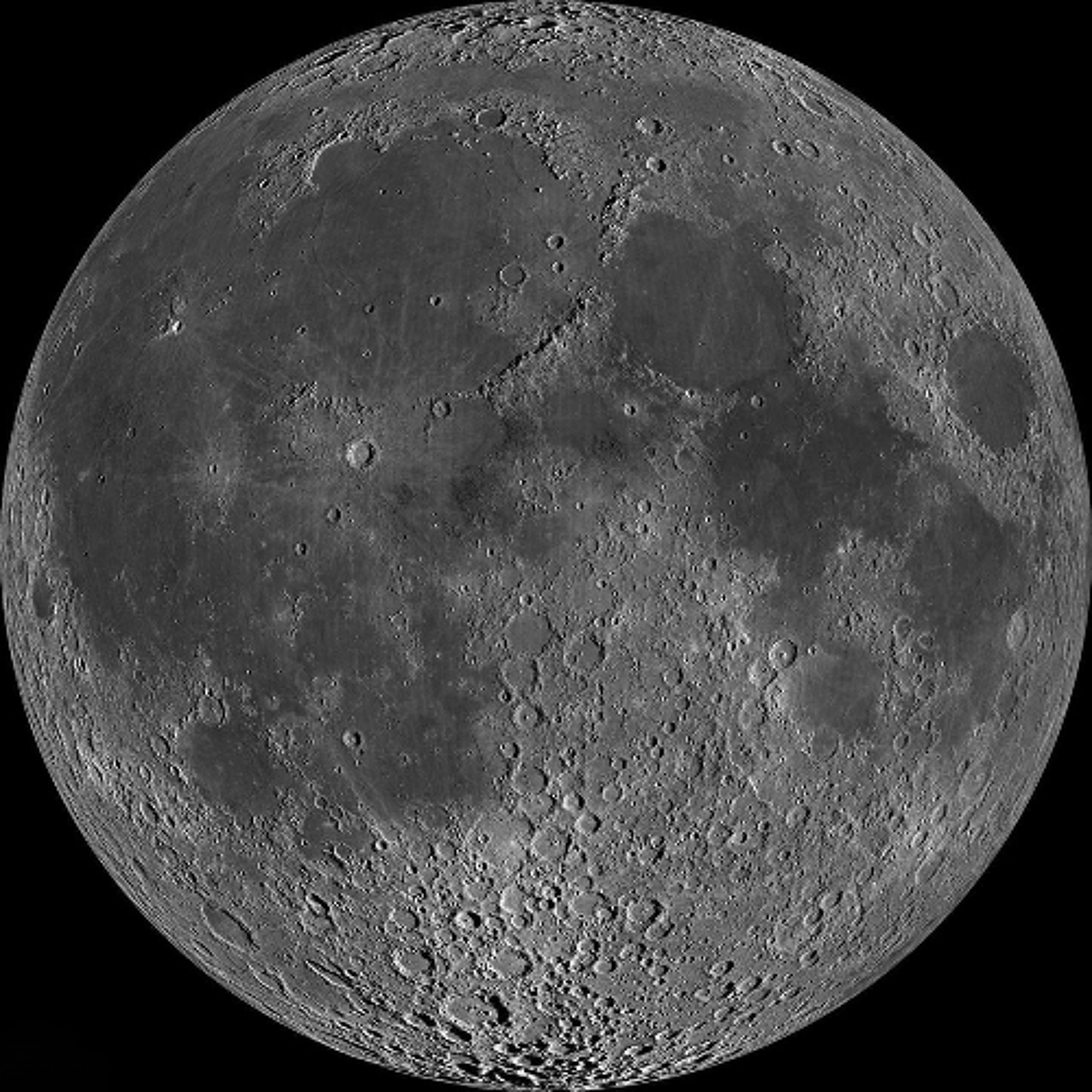 Moon episode artwork
