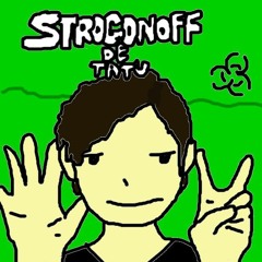 Strogonoff de Tatu (Cover / Voice Replaced)