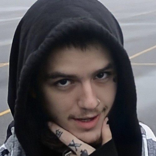 Lil Peep - Come With Me ➏➏➏
