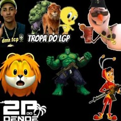 MC SALOMÃO - SE O BBT BOTA A CARA ELES VÃO ENTRA NO CACETE (( PVT BW & 2P DO DENDÊ )) 2k21