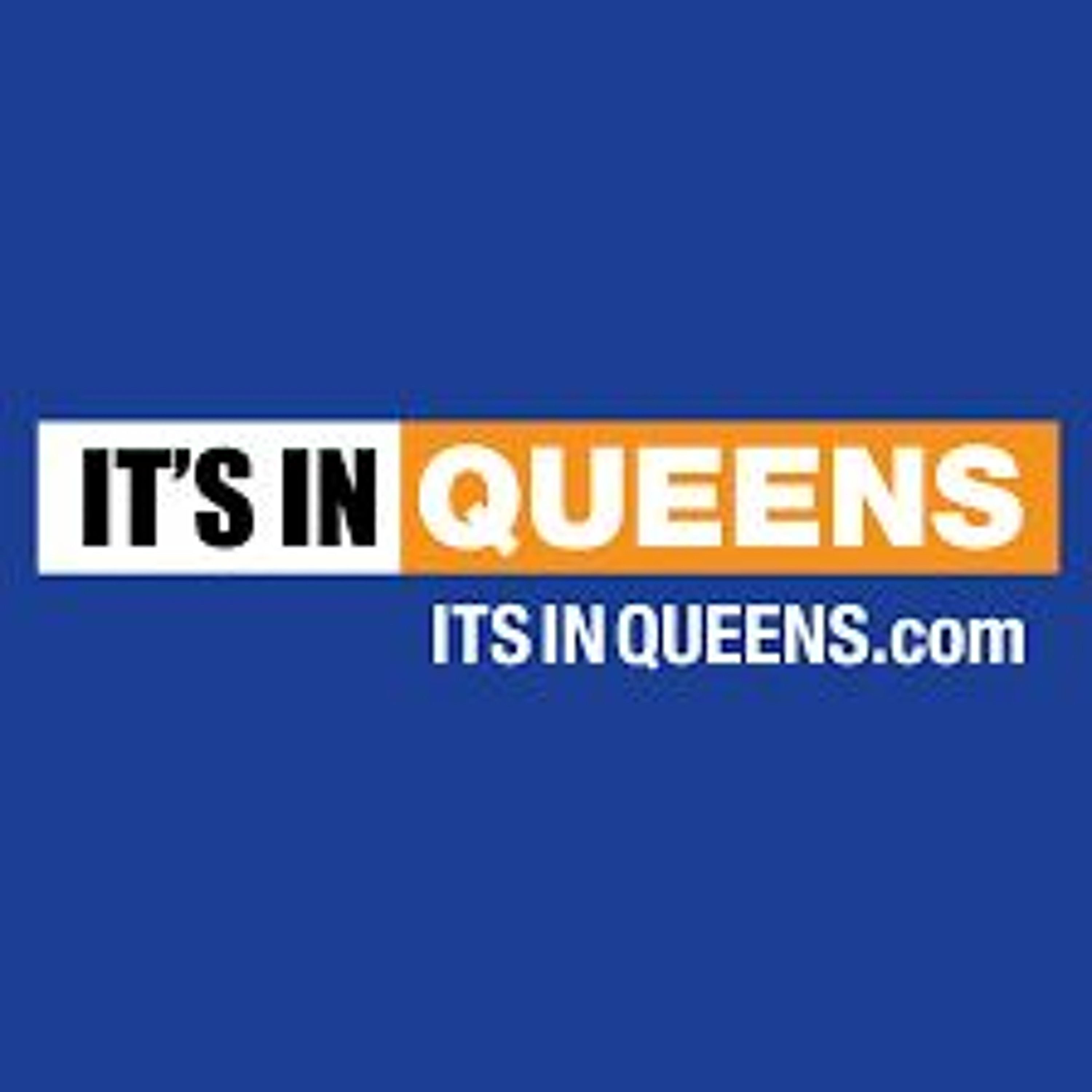 It's in Queens episode artwork