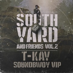 T-Kay - Soundbwoy VIP