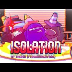 Isolation (Remastered) - Impostors Funk! V1 (Ft.Utuka,Buruaru)