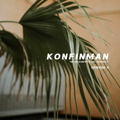 Konfinman' (Katryèm Simèn') | Nomis, Alan Cavé, Buju Banton, Jean Michel Rotin & More..
