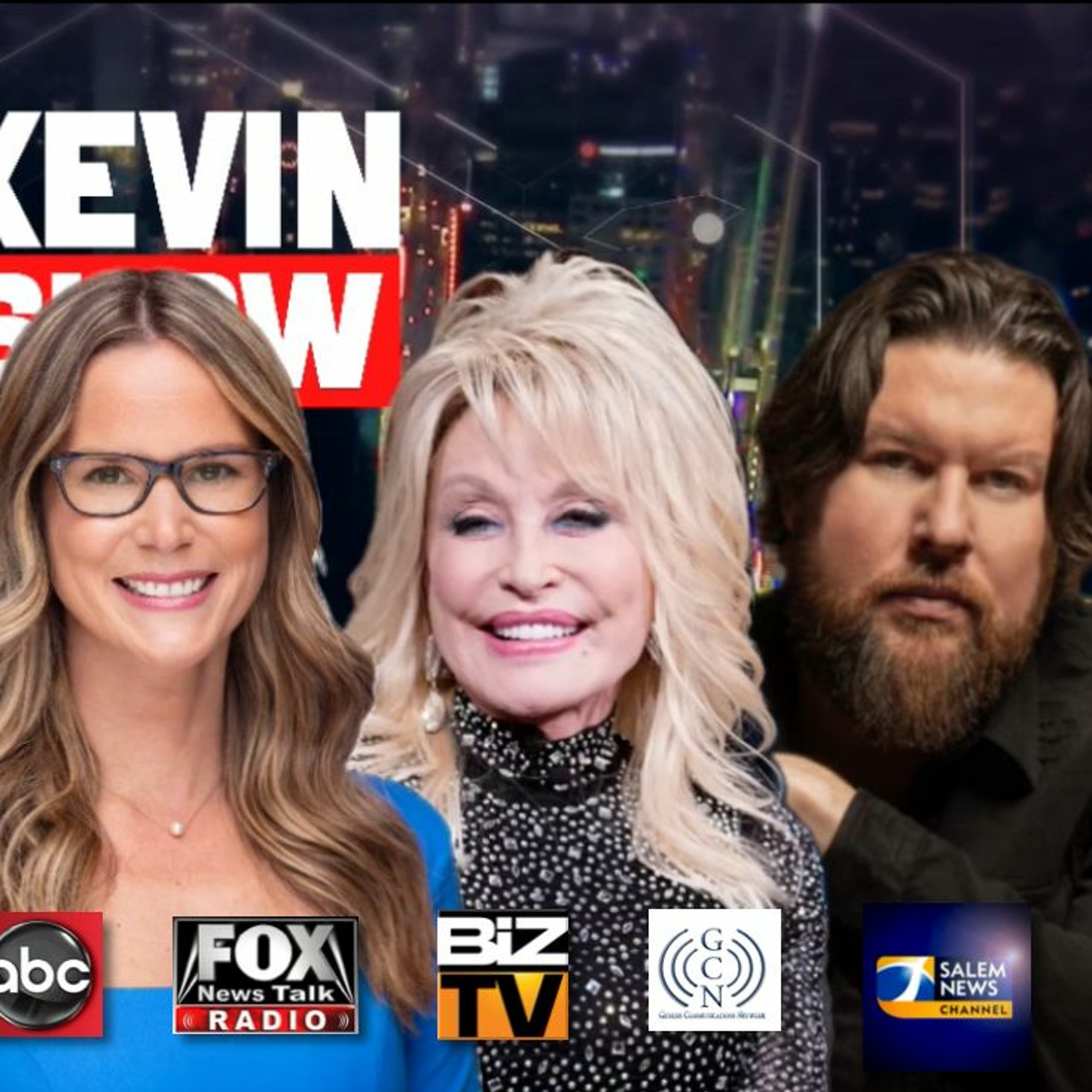 031624 - That Kevin Show - Hour 2