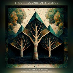 E.F.G. - Sound Of Silience EP