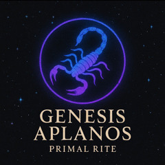 ART-CHIVES 06 : Genesis Aplanos - Primal Rite