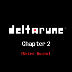Deltarune Chapter 2 Fantrack : BIG SHOTS FINAL ACT