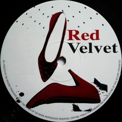 Red Velvet - Lady Don't Cry (Borby Norton R0M4NC3 Remix)