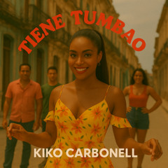 Tiene Tumbao ( Filtered For Copyright)
