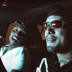 Kayblack & Samuka - Ta Bombando Denovo (Prod Wall Hein)