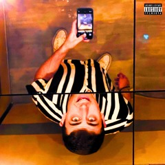 LIKE I NEVER LEFT (prod. homeboyjakob)