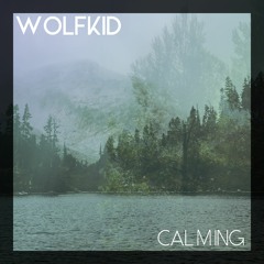WOLFKID - CALMING