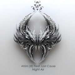 Atóm (IE) feat. Lost Cause - Night Air (Original Mix)
