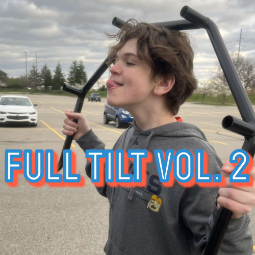 Full Tilt Vol. 2