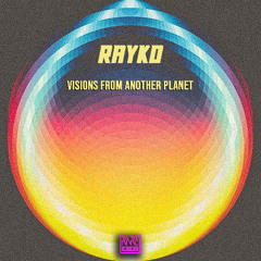 04. Rayko feat. Manuel Costela - Come a little closer