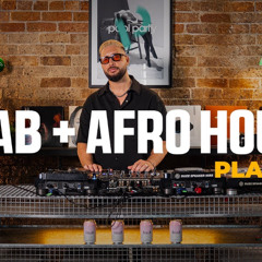 Arab & Afro House Playlist 🌍 (ft. Ragheb Alama, Francis Mercier, Rufus + more)