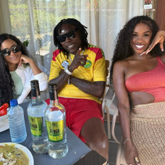 Vybz Kartel - In Too Deep