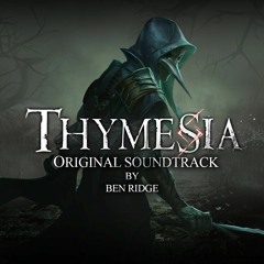 Thymesia OST - Royal Garden Exploration