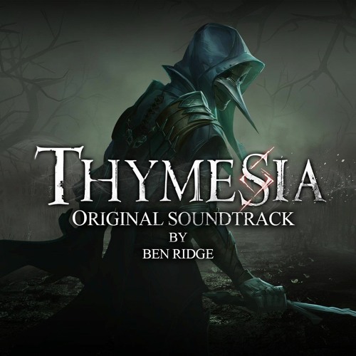 Thymesia OST - Main Theme - Vocal