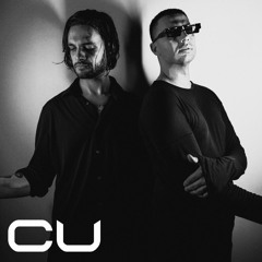 CU TECHNO 03 | Gray Cosmo