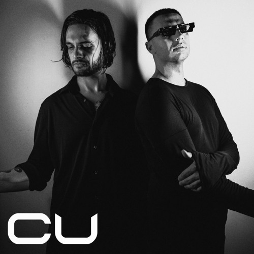 CU TECHNO 03 | Gray Cosmo