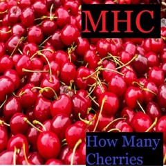 How Many Cherries