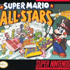Super Mario All-Stars - Title Theme [Cover]