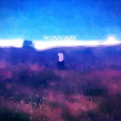 WUNNWAY[TAPE] (bandcamp)