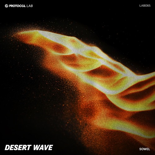 Desert Wave (Extended Mix)